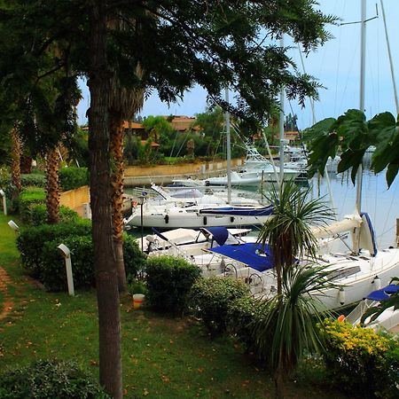 Laguna Azzurra Portorosa Furnari Exterior foto