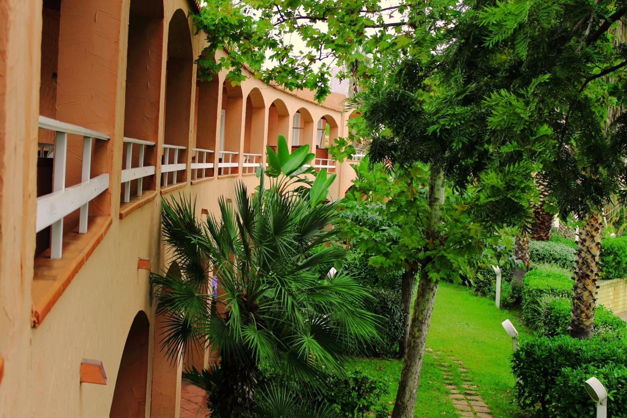Laguna Azzurra Portorosa Furnari Exterior foto